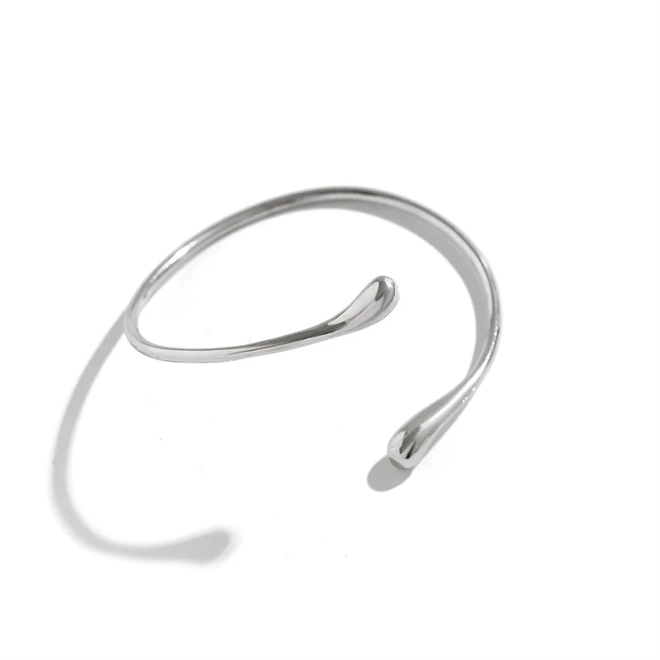 Ingemark Chic Water Drop Bangle