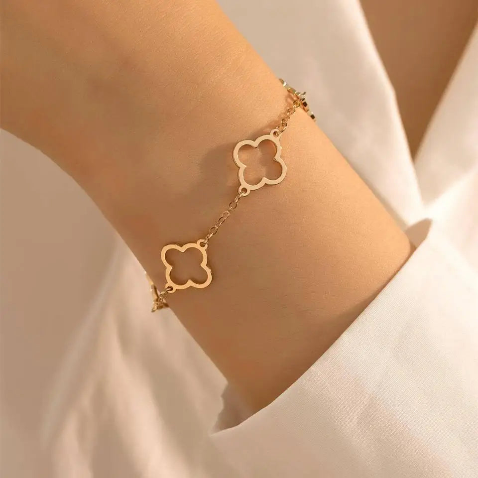 Love Shine Bracelet Set"