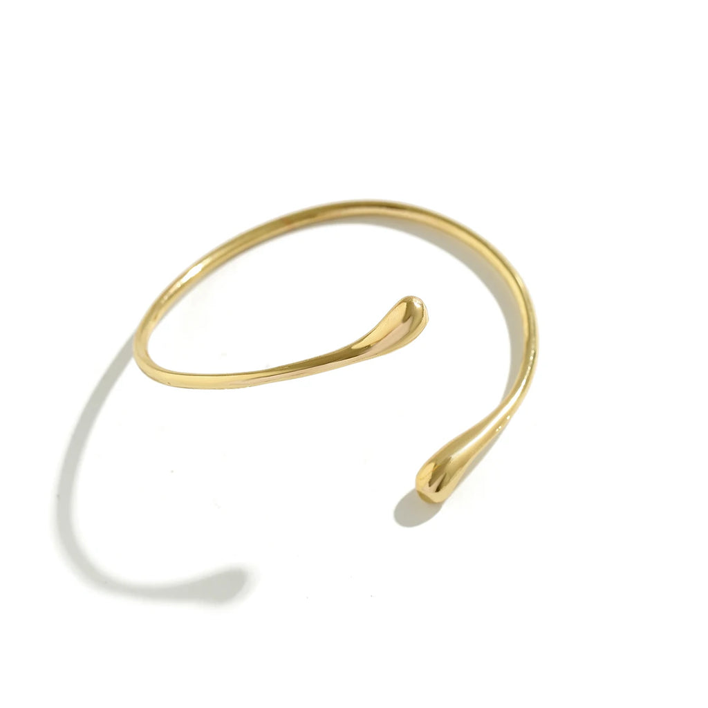 Ingemark Chic Water Drop Bangle